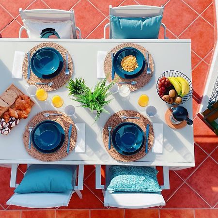 Zajarahome Maspalomas  Ngoại thất bức ảnh