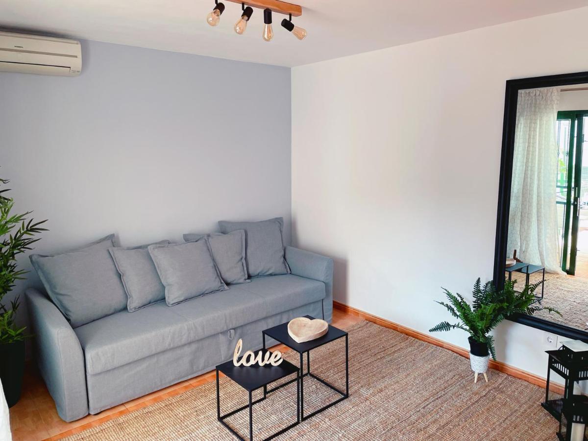 Zajarahome Maspalomas  Ngoại thất bức ảnh