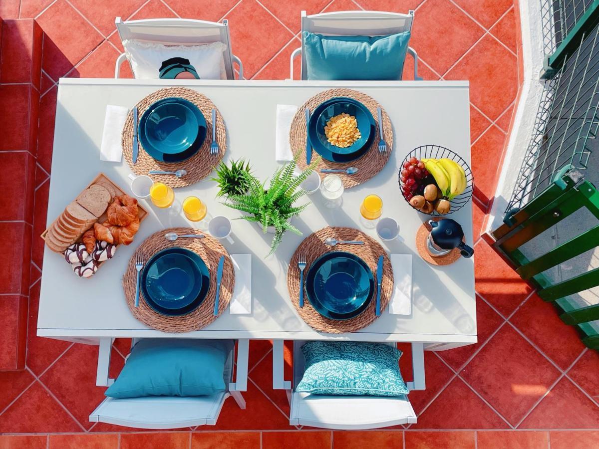 Zajarahome Maspalomas  Ngoại thất bức ảnh