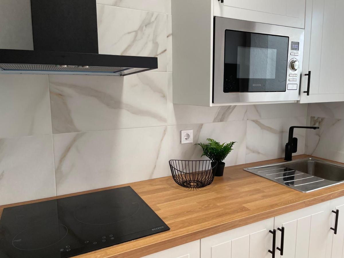 Zajarahome Maspalomas  Ngoại thất bức ảnh