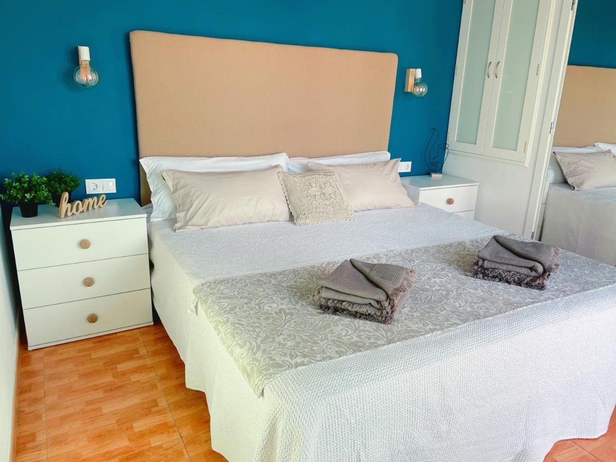 Zajarahome Maspalomas  Ngoại thất bức ảnh