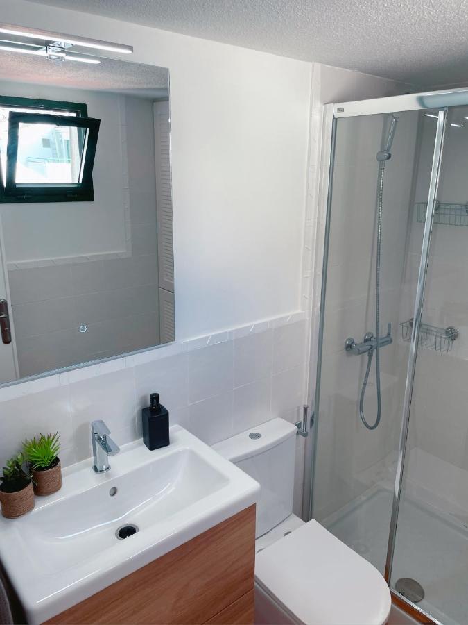 Zajarahome Maspalomas  Ngoại thất bức ảnh