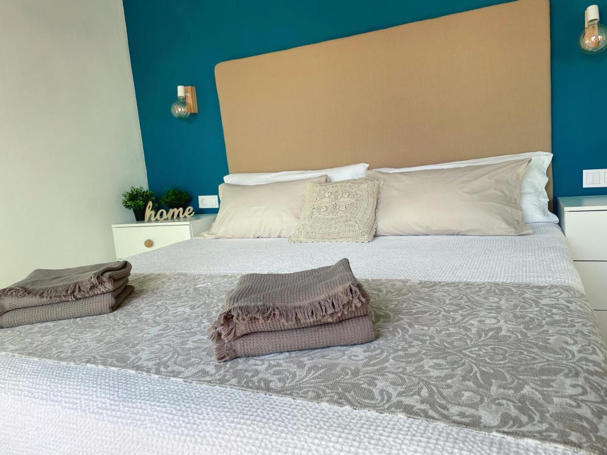 Zajarahome Maspalomas  Ngoại thất bức ảnh