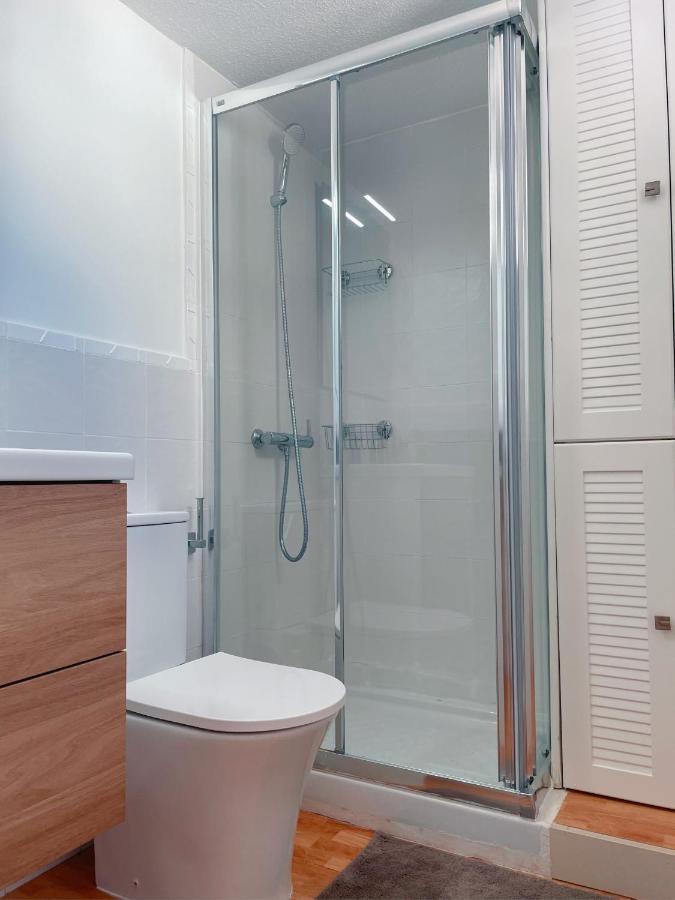Zajarahome Maspalomas  Ngoại thất bức ảnh