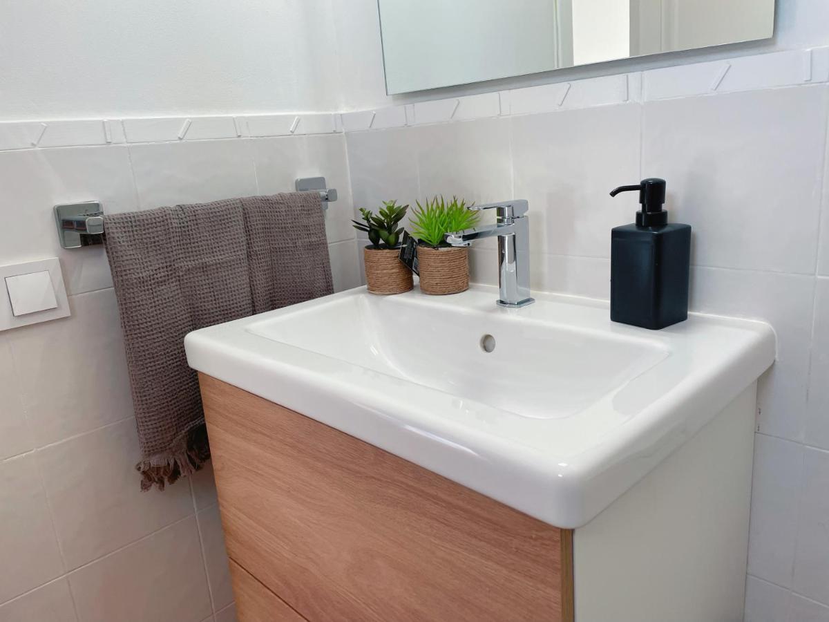 Zajarahome Maspalomas  Ngoại thất bức ảnh
