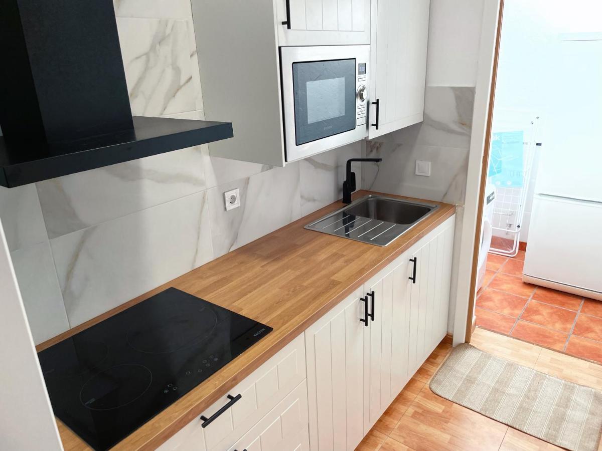 Zajarahome Maspalomas  Ngoại thất bức ảnh