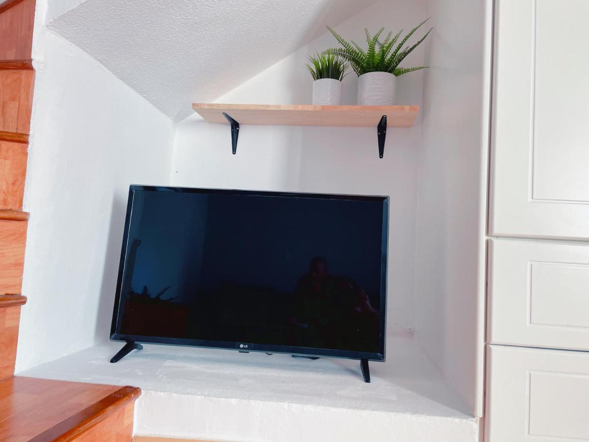 Zajarahome Maspalomas  Ngoại thất bức ảnh
