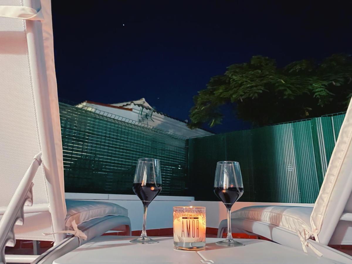 Zajarahome Maspalomas  Ngoại thất bức ảnh