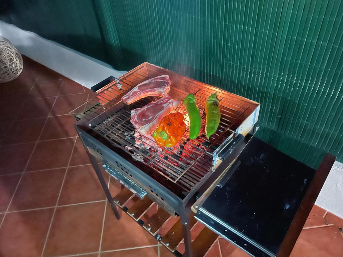 Zajarahome Maspalomas  Ngoại thất bức ảnh